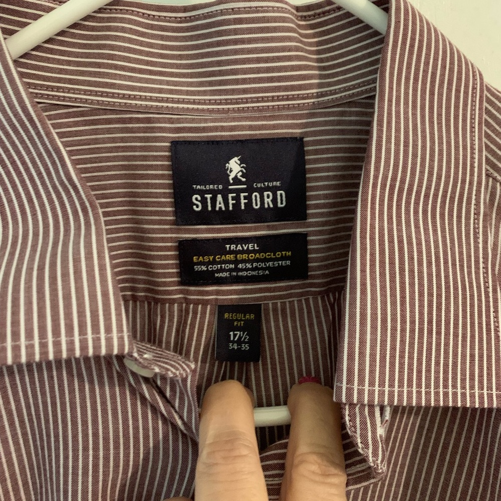 Men’s shirt